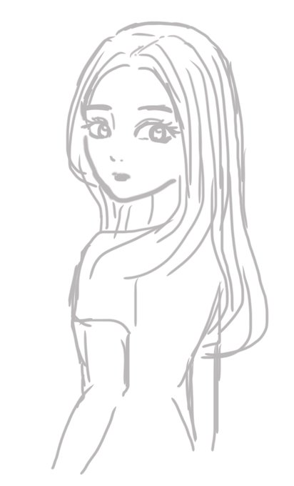 可愛い女の子のtwitterイラスト検索結果