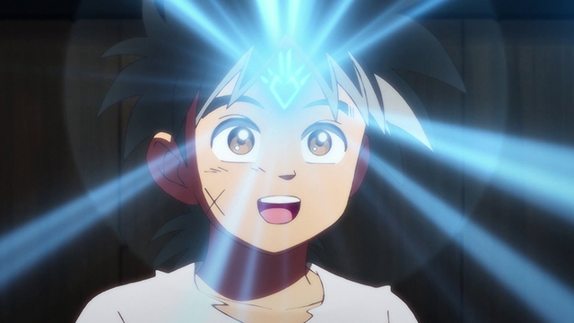 アニメ ダイの大冒険 30話ポップがメガンテ 作中屈指の名シーンに涙 まいじつエンタ