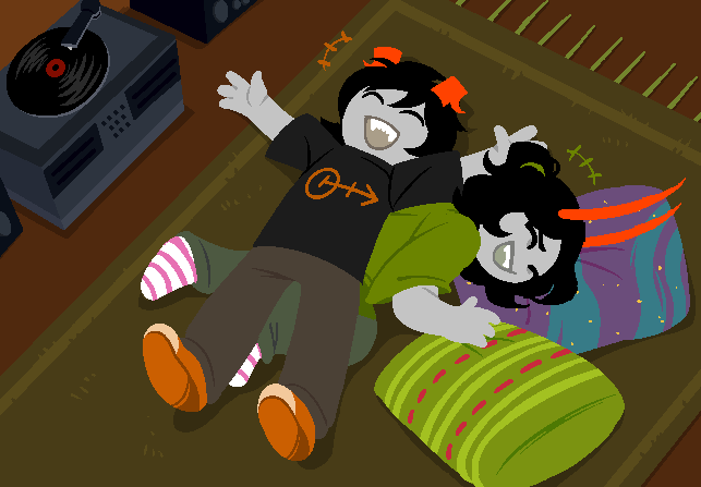 Vast Error  Deconreconstruction