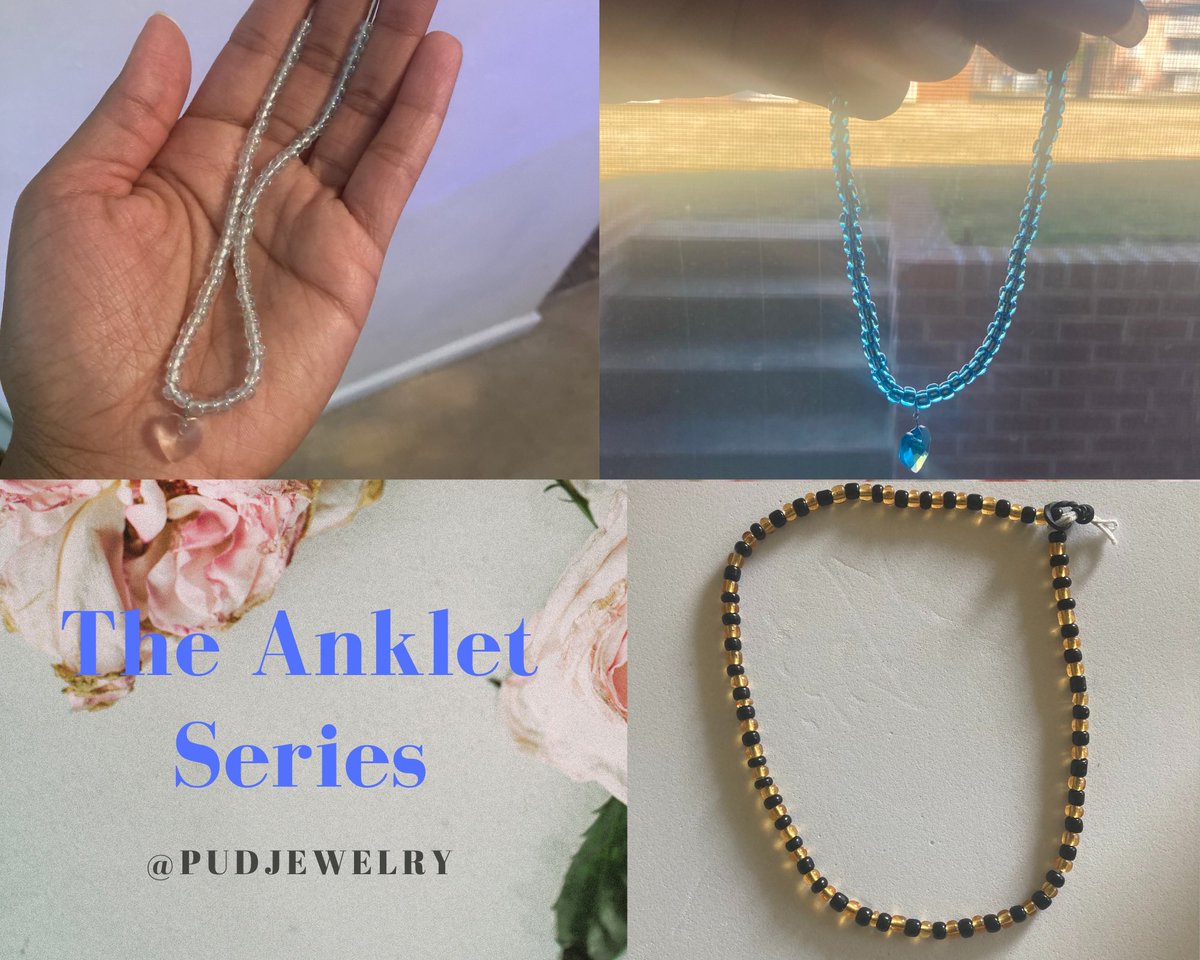 For my late night shoppers, use code MOM to buy any of my jewelry products. ☺️
#sale #latenightshopping #handmadejewelry #pudsdesigns #pudjewelry #pudsjewelry #shopsmall #blackowned