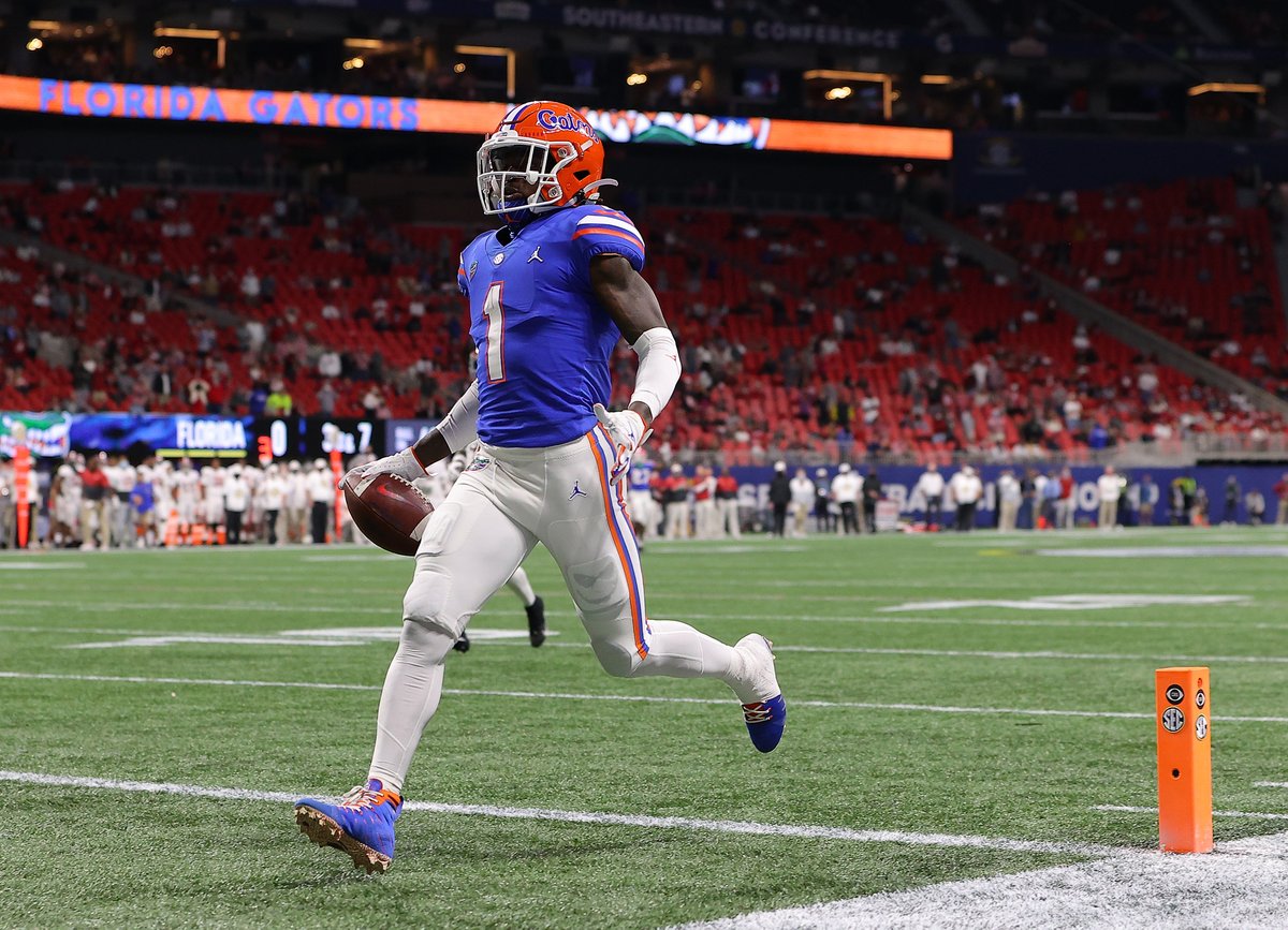 Robby Baker (@robbybakertv) on Twitter photo The New York Giants select former <a href="/MTB_Football/">Blount Football</a> star and former Friday Night Football Fever Player of the Year Kadarius Toney with the 20th overall pick in the #NFLDraft The New York Giants select former <a href="/MTB_Football/">Blount Football</a> star and former Friday Night Football Fever Player of the Year Kadarius Toney with the 20th overall pick in the #NFLDraft