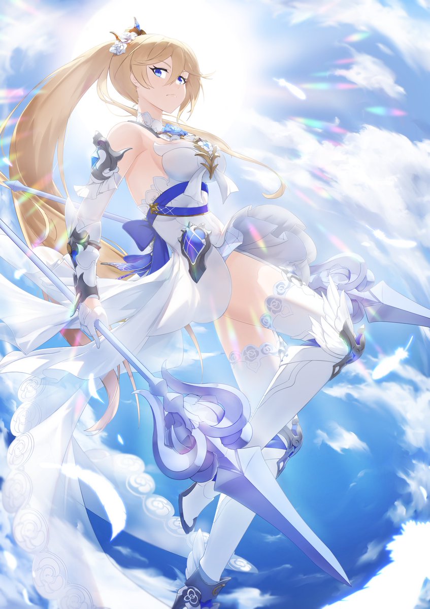 Honkai Impact 3rd Honkaiimpact3rd Twitter