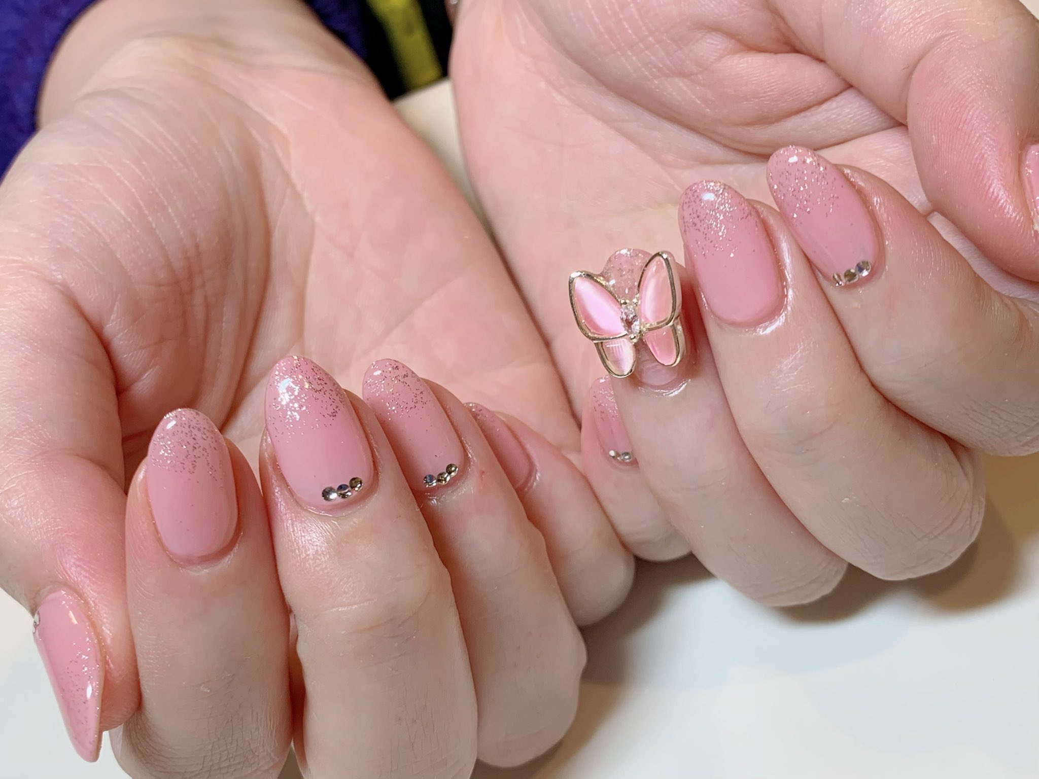 Tokio Nail Tokionail 新宿御苑前 新宿 駅近 ネイルサロン 手書きアート キャラネイル イベントネイル Nail 痛ネイル モチーフネイル 春ネイル ラメグラデーション ちょうちょネイル 蝶々ネイル 蝶々パーツ バタフライネイル Tokio Nail Tokionail 新宿御苑前 新宿 駅近 ネイルサロン 手書きアート キャラネイル イベントネイル Nail 痛ネイル モチーフネイル 春ネイル ラメグラデーション ちょうちょネイル 蝶々ネイル 蝶々パーツ バタフライネイル