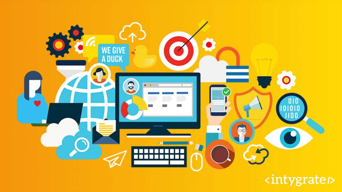 intygrate.com was founded on a passion for #code, problem-solving and #innovation. We have been collaborating with our customers for over a decade to integrate existing software platforms and develop new solutions as their businesses grow and develop.
#ERP #consultancy