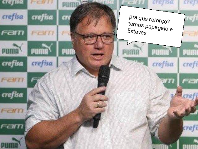 Veja a repercussão e memes nas redes da derrota do Palmeiras para a Inter de Limeira pelo Paulistão