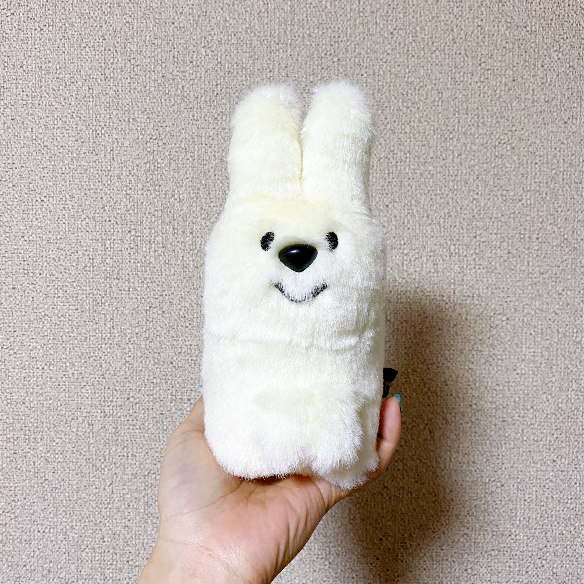 グクトゥギ mokkuモックニム POPUP特典 クックパン うさぎパン