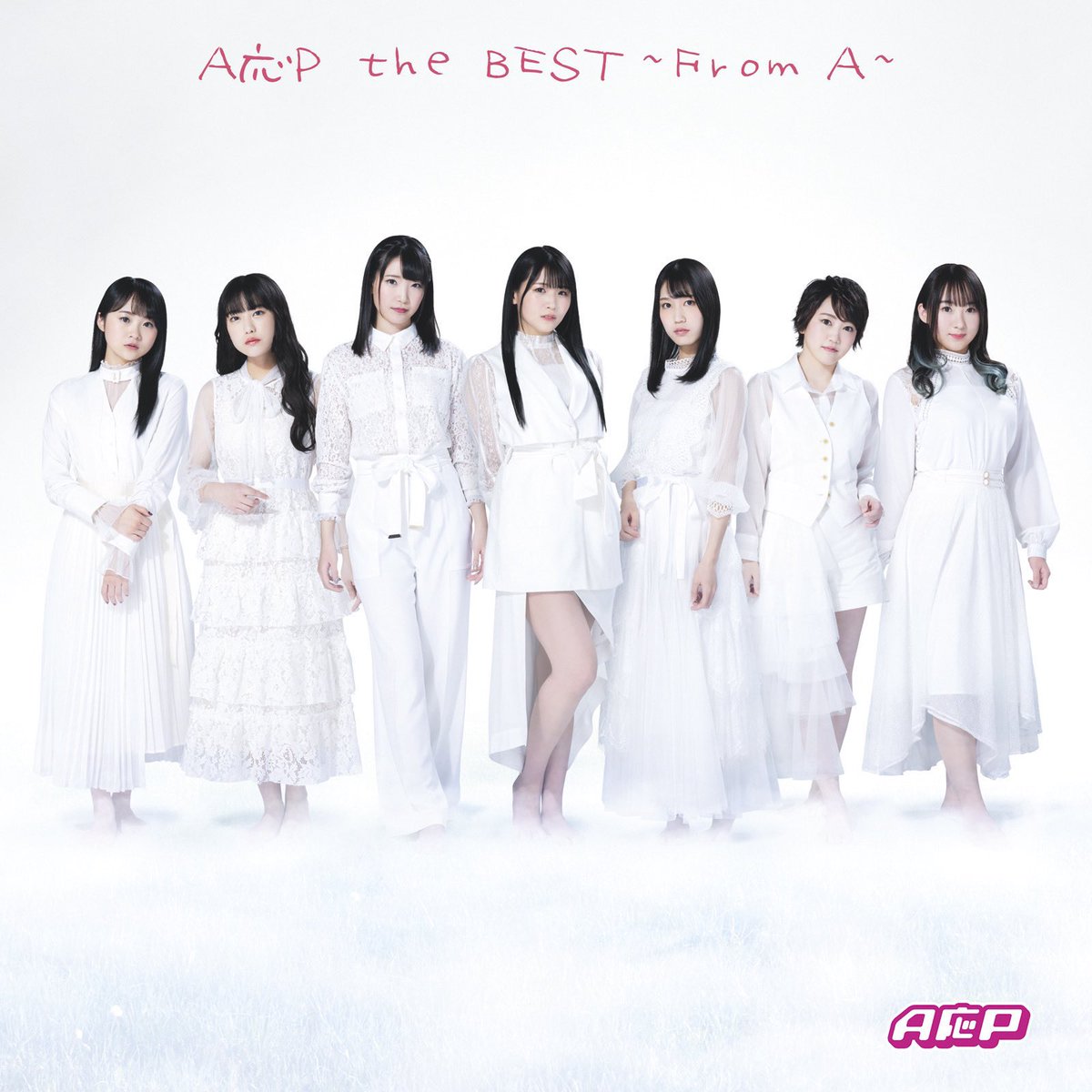 A応p 公式 Aop Animelove Twitter