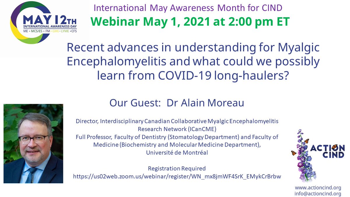 Action CIND tweet media