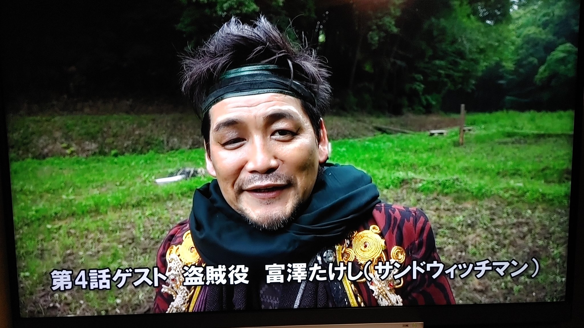 Twitter 渡辺和磨 على تويتر 勇者ヨシヒコ 観てない方 勇者ヨシヒコと導かれし七人 の第4話にトミーが出演し ているので是非 Amazonプライム Netflix Hulu Paravi等で観れるよ 勇者ヨシヒコシリーズめちゃくちゃ面白いドラマだからみんな観てー