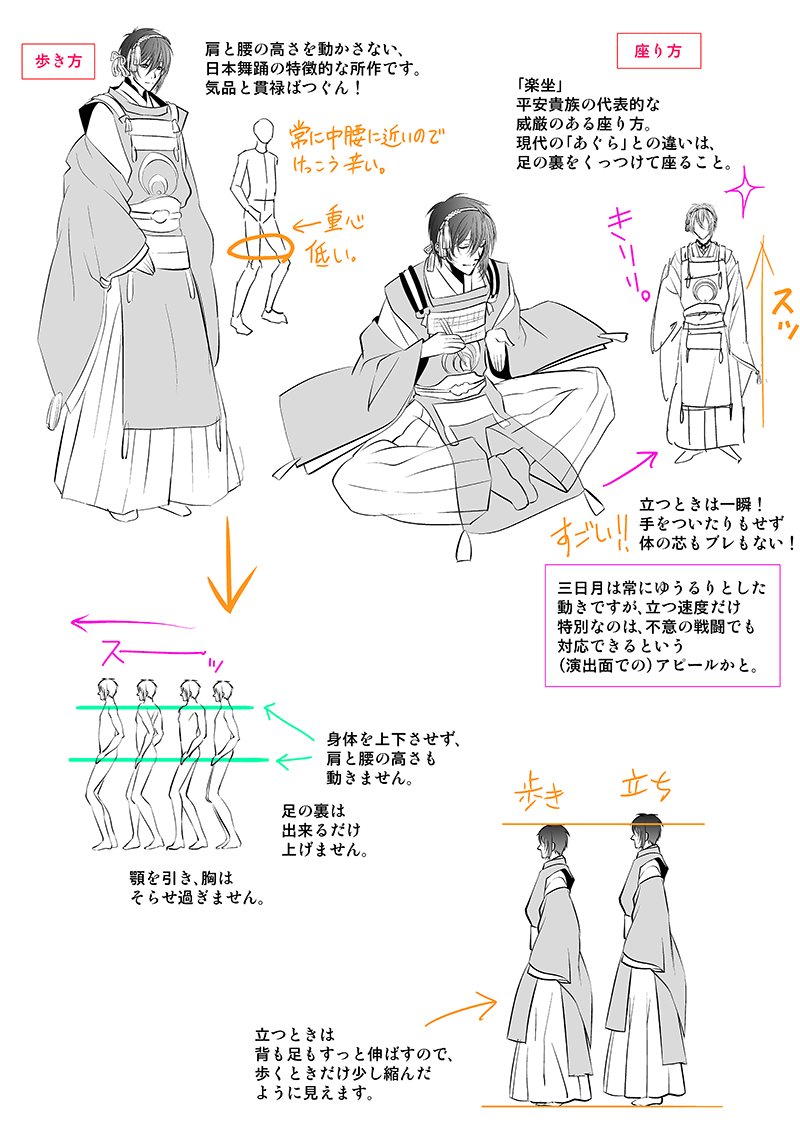 刀ステ「殺陣レポまとめ本」
通販ぶんが在庫切になりましたので、追納致しました。

まもなく通販再開されると思います。よろしくお願い致します​​🙏 本当にありがとうございます​🙏😂

●通販ページ(とらのあな様)
https://t.co/eaTt3aCiB7 
