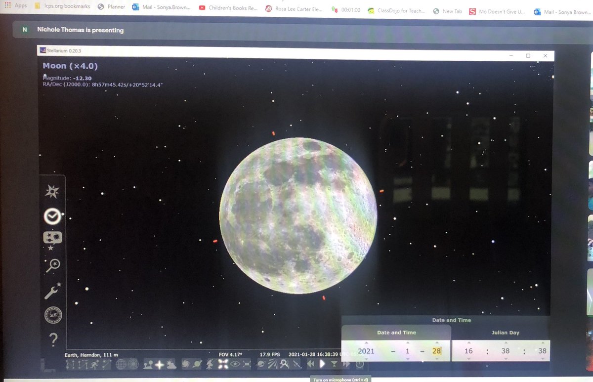 Sonya Brown tweet media