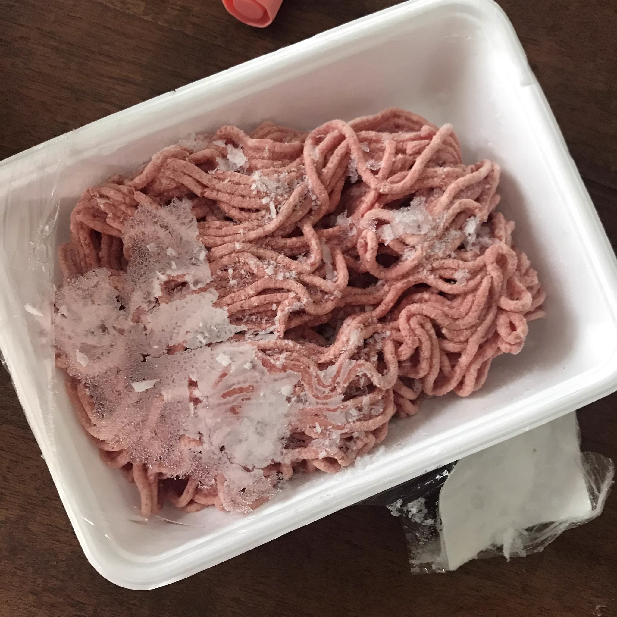 お手軽レシピ！炊飯器で出来る絶品ミートソース‼️