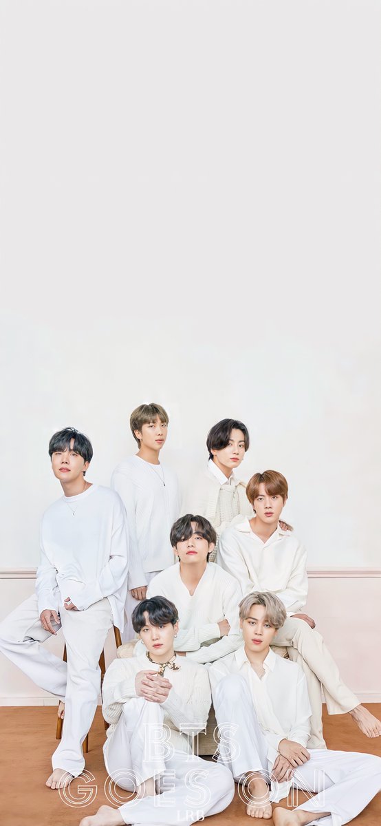 BTS ot7 HD wallpaper Peakpx