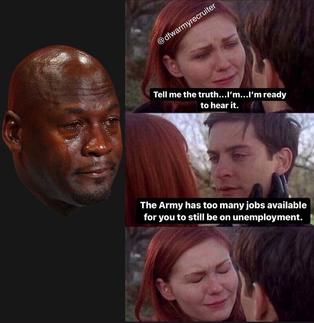 goarmy956's tweet image. Sorry….not sorry! HMU if you’re ready to change YOUR life!

STOP 🛑 complaining and take control of YOUR future!

CALL or TEXT ME📲 for more info on what it takes to join the 🇺🇸 Army! 956-357-6397 

#harlingenhighschool #hhscardinals #harlingentx #ssgcampos