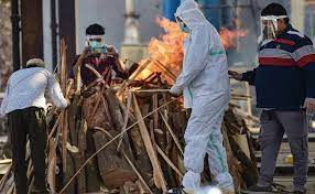 MirTehsin's tweet photo. #Delhi logs record 395 deaths; MHA issues guidelines for containment measures.

#BreakingNews #Breaking_News #NEWSUPDATE #NewsAlert #NewsAlert https://t.co/wzFgqttBto