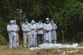 MirTehsin's tweet photo. #Delhi logs record 395 deaths; MHA issues guidelines for containment measures.

#BreakingNews #Breaking_News #NEWSUPDATE #NewsAlert #NewsAlert https://t.co/wzFgqttBto