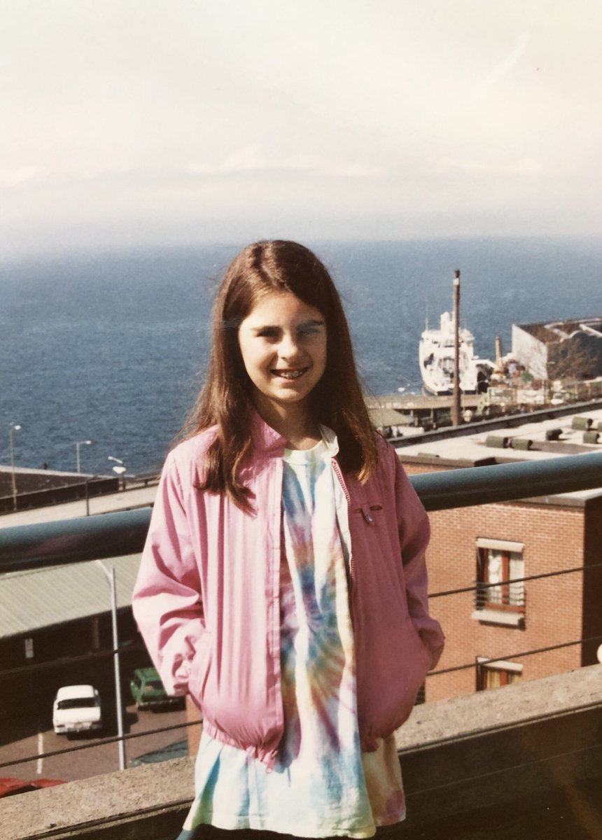 Jen The Feisty Librarian tweet media