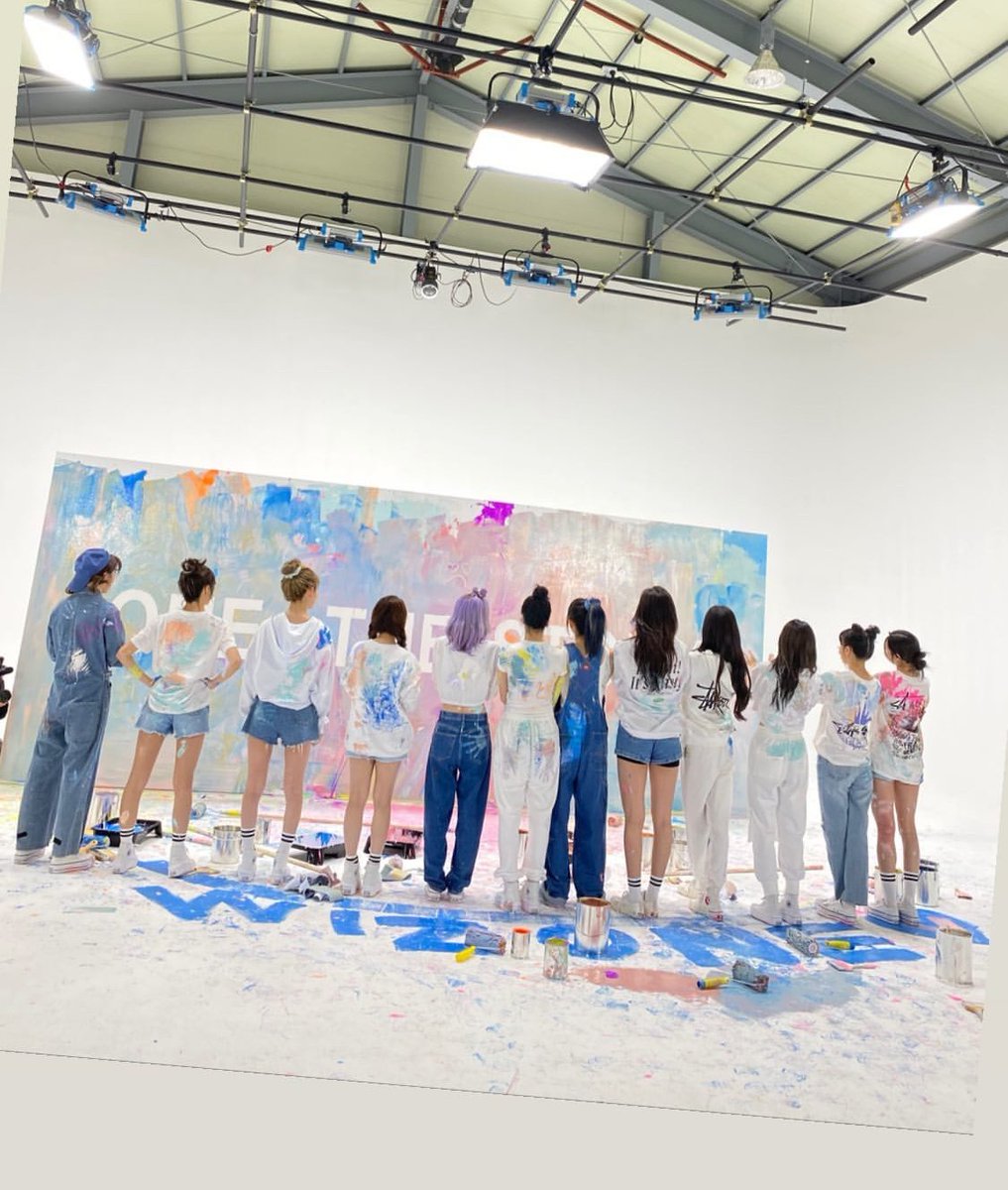We are only for you
Just for you

#WIZONEForIZONE <a href="/official_izone/">official_IZONE</a>