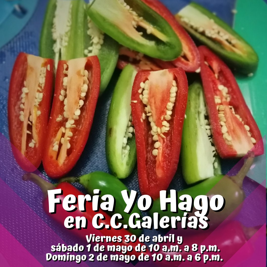 ¿Cómo te sorprenderé, Mami?
. Este finde te llevamos el regalo de otro nivel para mamá con nuestras sabrosuras. 
. Estamos listas con esto y más para la feria de emprendedores @yohagosv, en <a href="/galeriassv/">Centro Comercial Galerias</a>
. Será el viernes 30 de abril, sábado y domingo 1 y 2 de mayo.
. ¡Nos vemos!