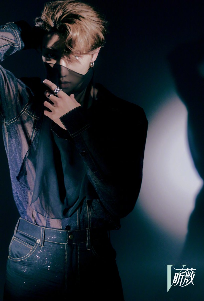 210430 Minghao for vivi magazine

<a href="/pledis_17/">세븐틴(SEVENTEEN)</a> #세븐틴 #SEVENTEEN_BBMAs