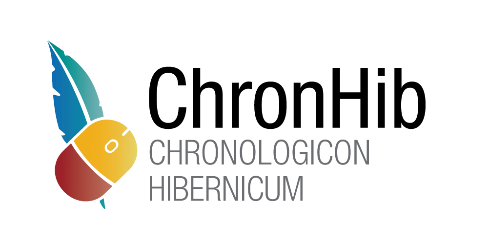 This is a very special day.After 5⅔ years, 68 months, 2069 days, this is the officially last day of my  @ERC_Research funded project "Chronologicon Hibernicum –A Probabilistic Chronological Framework for Dating Early Irish Language Developments and Literature" at  @MaynoothUni.