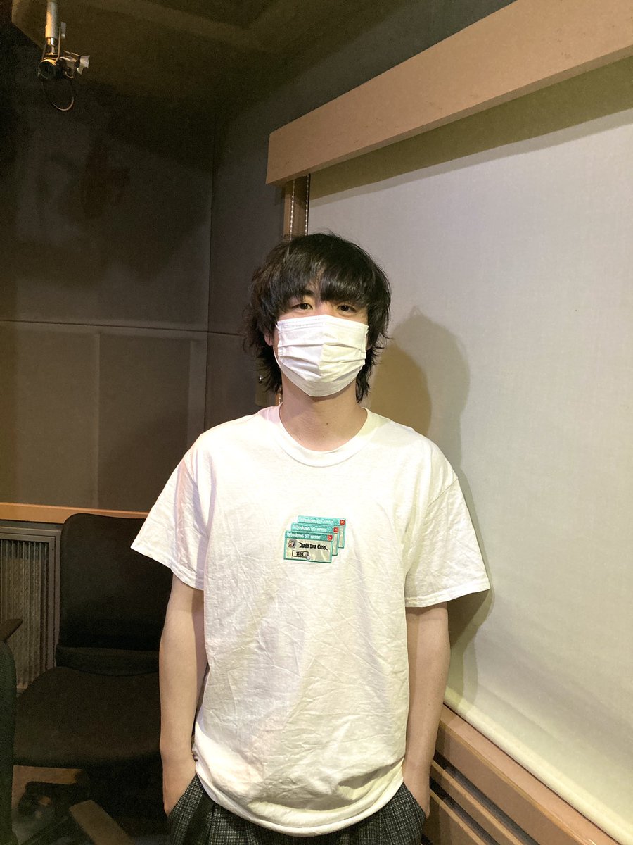 ロヂウラベース 初期 1000枚限定 ロヂウラロングTシャツ 未開封