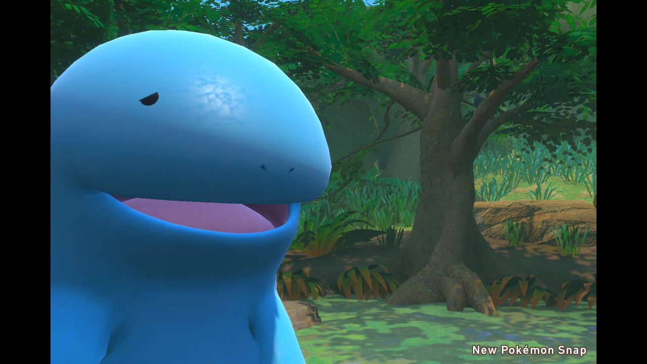 ヌオー ウパーちゃんとはぐれちゃったヌオー Newポケモンスナップ Newpokemonsnap Nintendoswitch T Co Feq0pcvqpl Twitter