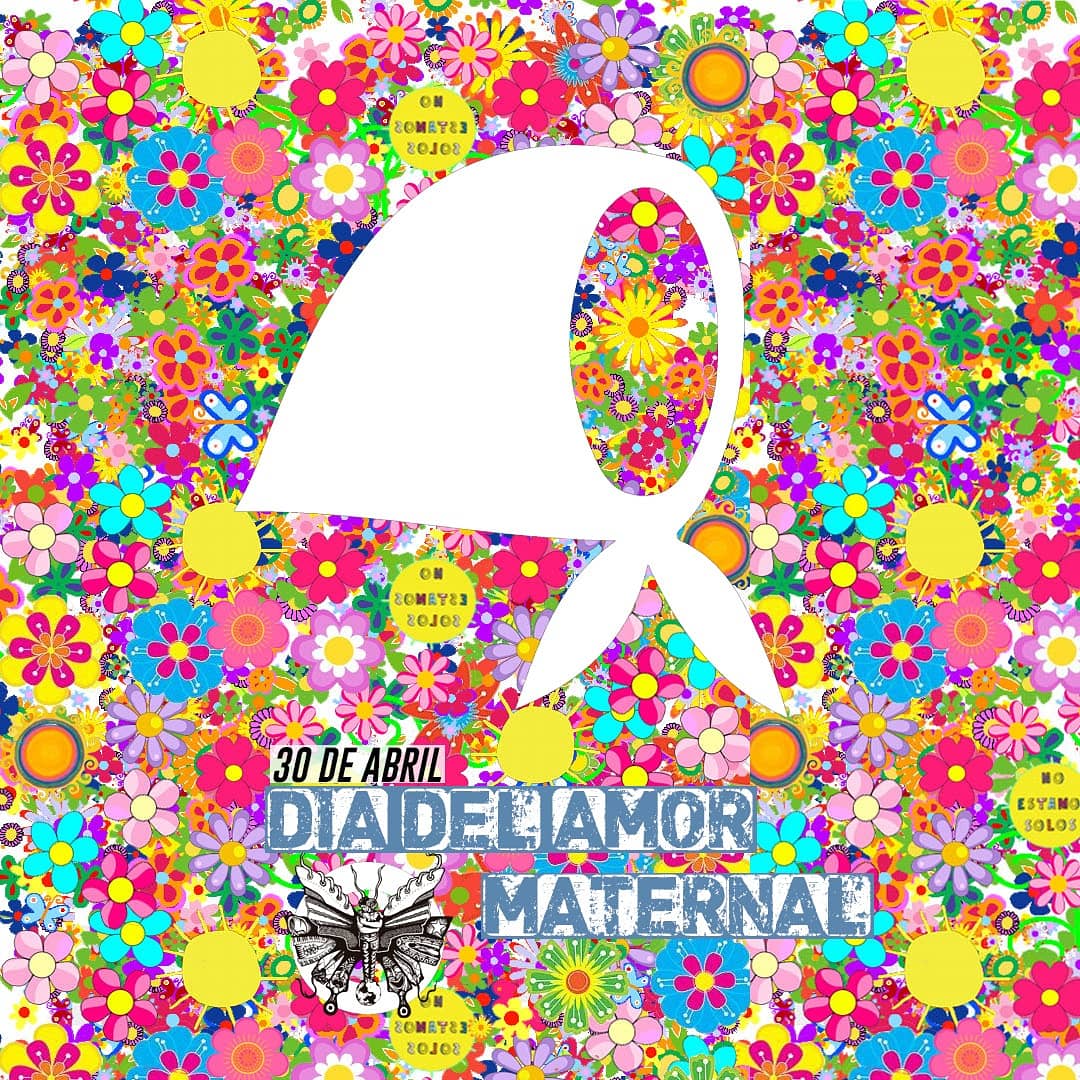 Son las madres del Pueblo, 
Son faro y son luz.  
Amor, Lucha y Rebeldía,  
Son legado de Paz, Memoria y Futuro. 

Hace 44 años comenzaron a marchar marcando un camino
Que hoy se vuelve infinito,
Gracias por su eterno coraje.

#madresdeplazademayo 
#44años 
#DiaDelAmorMaternal