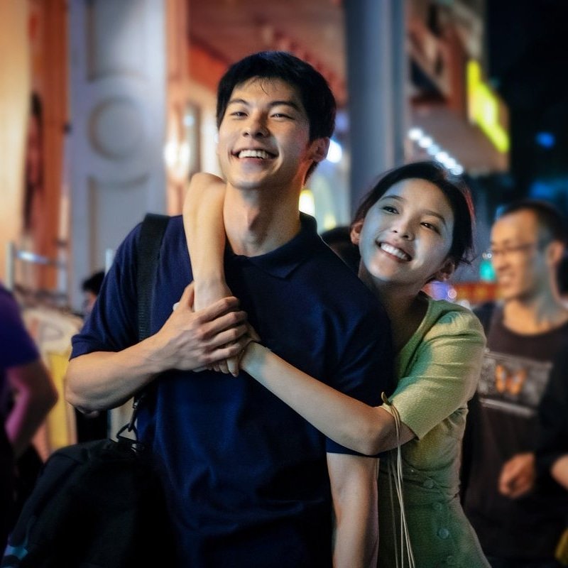 박보영×김영광 주연 동명 영화 리메이크💌 #허광한 의 [#상견니] 이후 첫 신작 영화 <너의 결혼식>(가제) 🎖 중국 박스오피스 예매율 1위 🎖 사전...