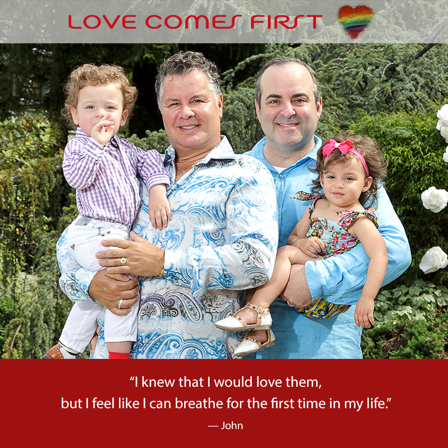 LGBTFamilyFirst tweet picture