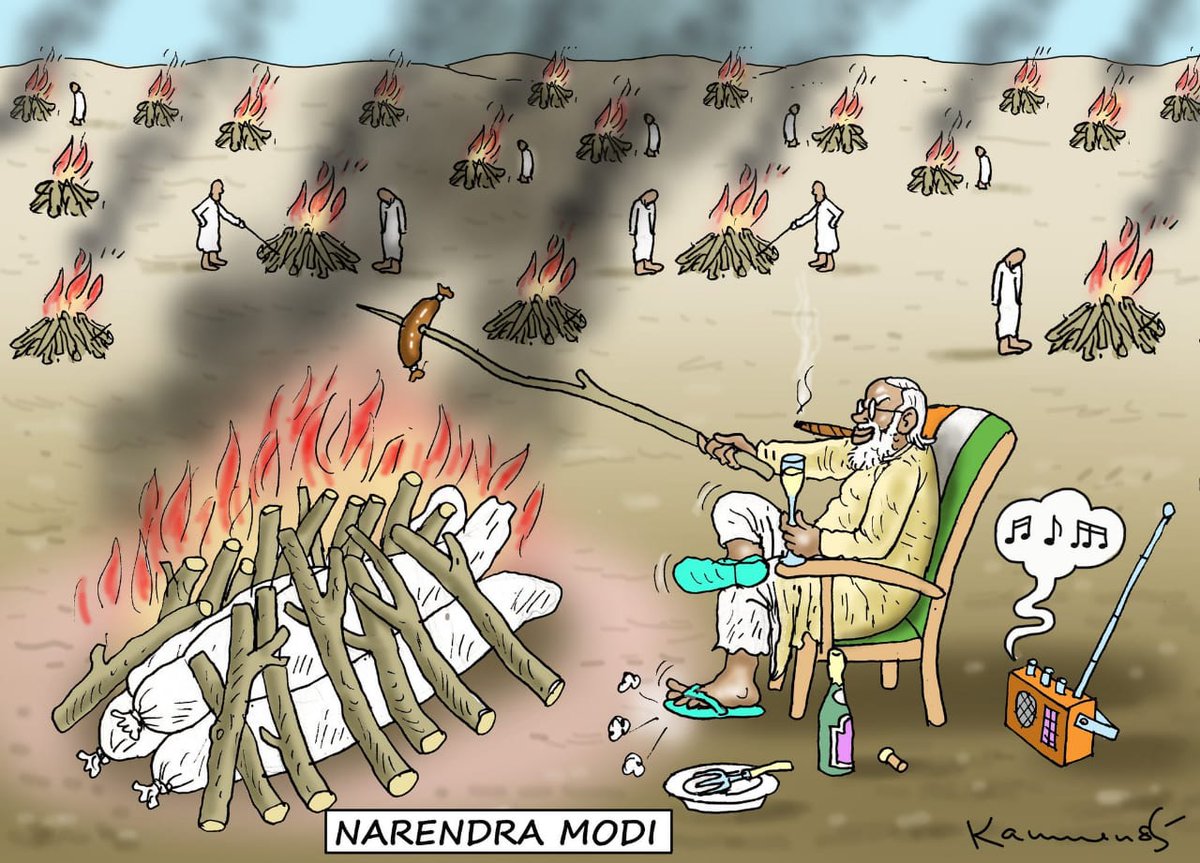 kaajalActress's tweet image. #ModiMustResign

Protect his Image / Protect India.
He chose Himself. 
        ~ The Washington Post.