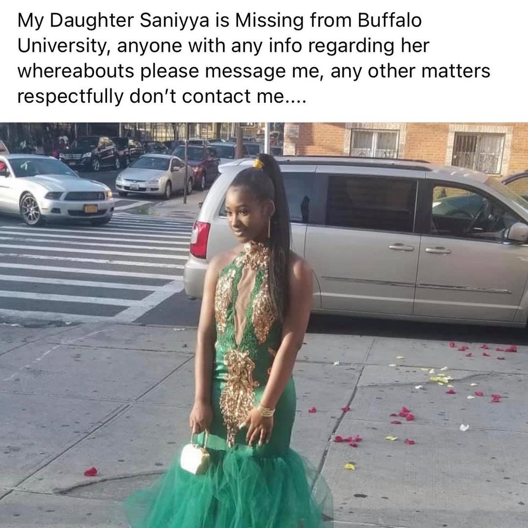 urltv's tweet image. Please help if possible. Please share. For 40 Cal’s daughter. 
 🙏🏽