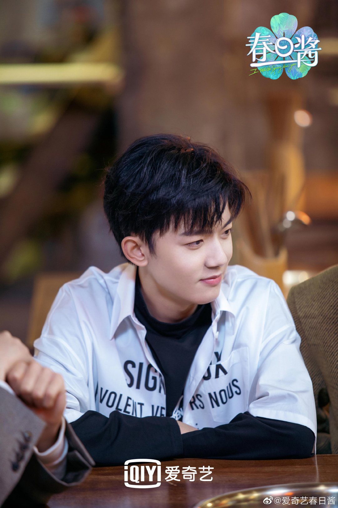 Limingdeth 21 04 30 爱奇艺春日酱official Weibo Update 春日写真learning From Little Master Li T Co Gejuebyjgv หล หม งเต อ 이명덕 Limingde 李明德https T Co Vynr8midrg Twitter