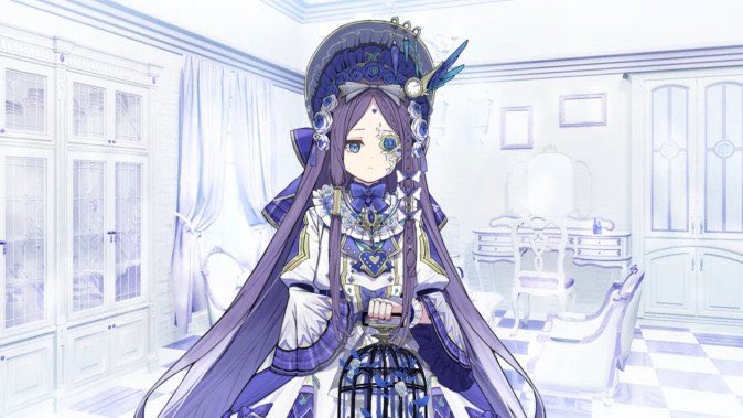 にじさんじライバー 相羽ういは 3dお披露目後に謎の人物が配信 ファンがさまざまな考察を Togetter