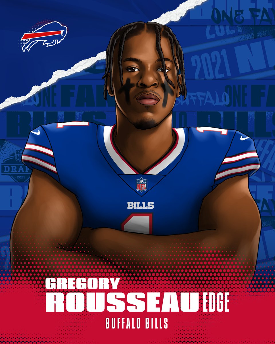 NFL tweet media