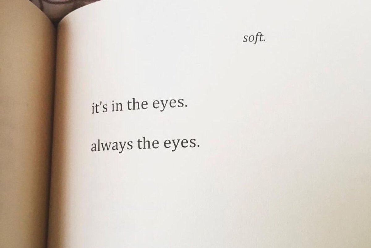 PoemHeaven's tweet photo. the eyes never lie. https://t.co/7tvy1iTeIs