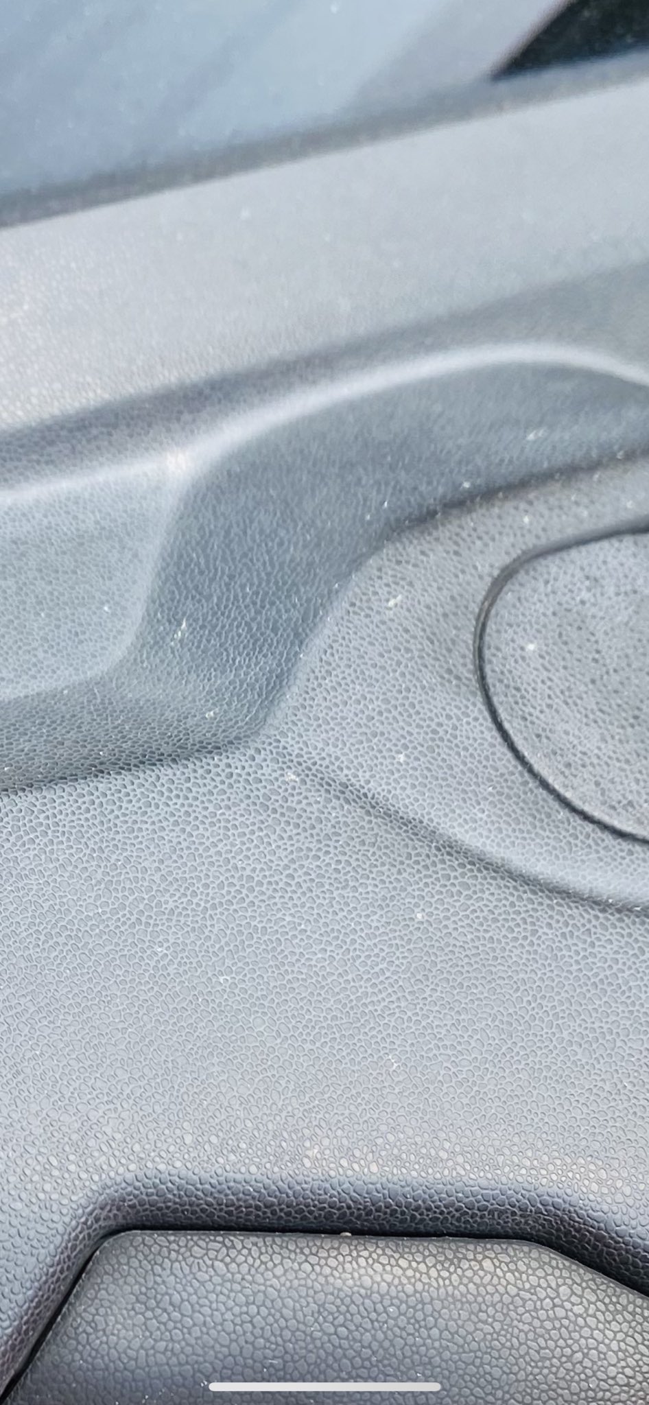 佐々木典士 Fumio Sasaki 車の白っちゃけた非塗装部分 メラミンスポンジでこすると綺麗になるとかいうガチ情報 ゴールデンウィークにステイホームの方も試してみてください T Co Zxp2jxog0e Twitter