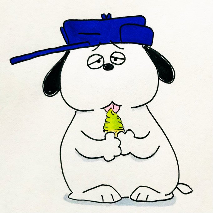 オラフのtwitterイラスト検索結果