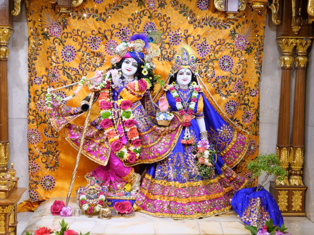 ISKCON London Radha-Krishna Temple on Twitter: ISKCON London Radha-Krishna Temple on Twitter: