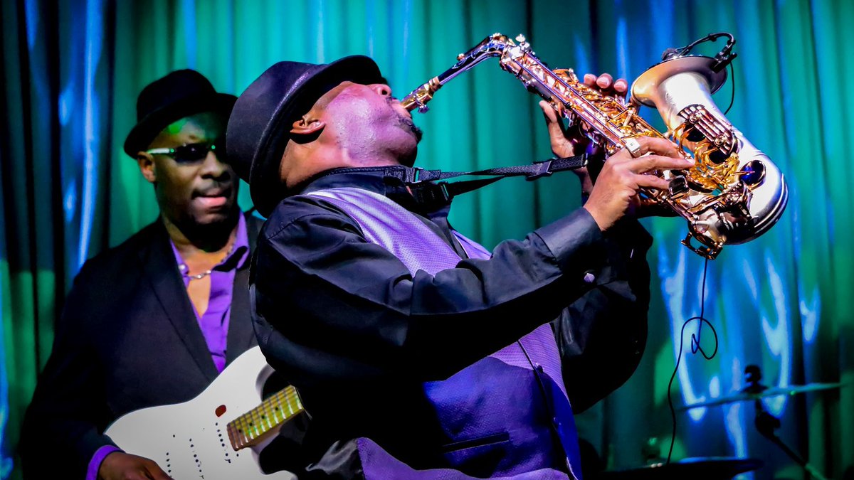 Heute ist <a href="/IntlJazzDay/">InternationalJazzDay</a>, der Welttag des Jazz. Wegen Corona wird er vor allem virtuell gefeiert. Höhepunkt ist um 23 Uhr ein All-Star Global Concert, das live auf jazzday.com übertragen wird. #jazzday #internationaljazzday #musicparkleipzig #musikerlebnismesse