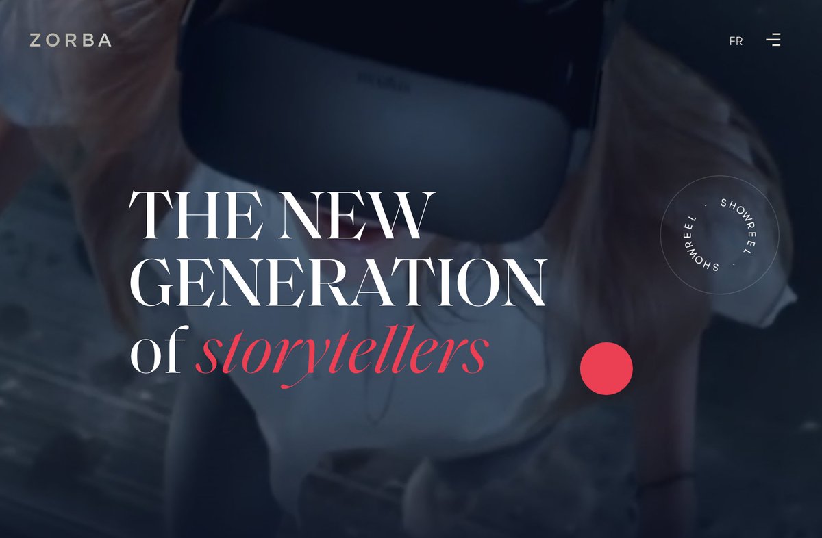 Akaru_agency's tweet image. Hello friends,

Our last prod is live👇
zorba-group.com

#zorbagroup #enjoy #microinteraction #fun