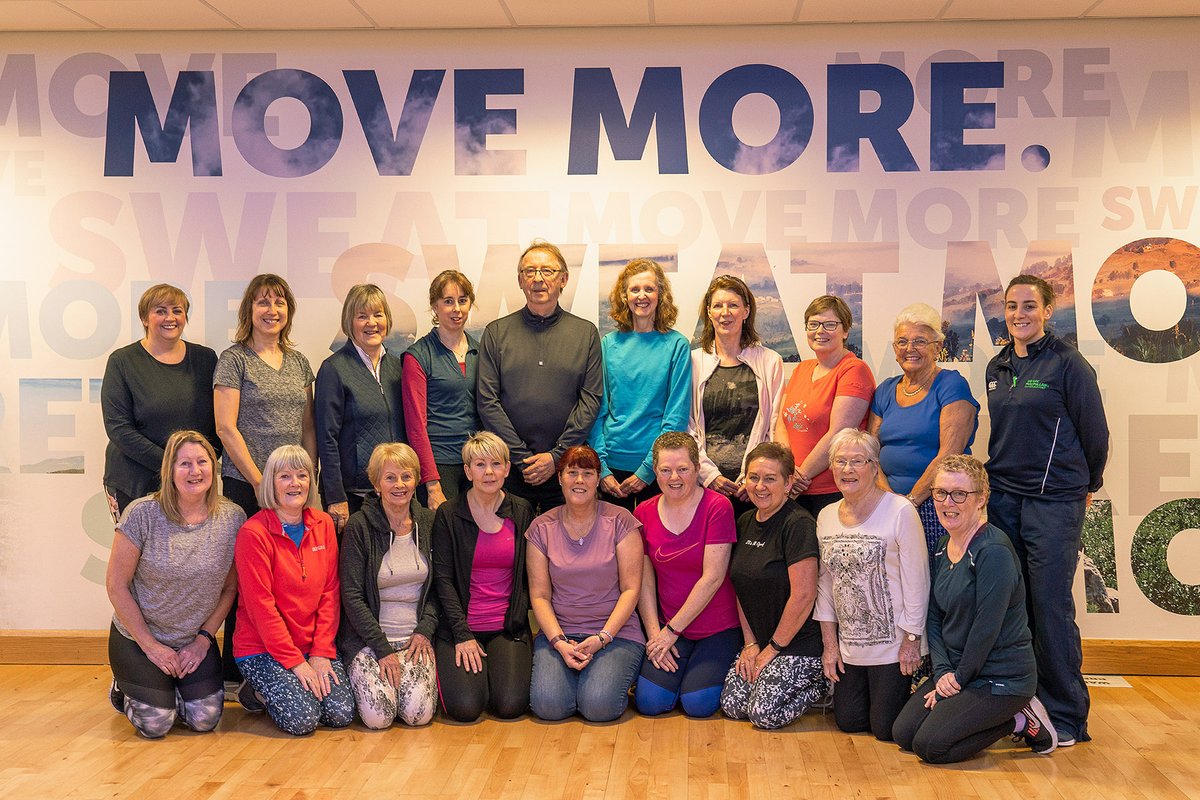 NI_LGA's tweet image. Councils and @MacmillanNI have joined forces to help people living with cancer improve their health and well-being, the programme is for people who have had a cancer diagnosis and are at any stage of their cancer journey. #councilsmakeithappen @belfastcc @dcsdcouncil @MoveMoreNI