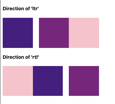 EmmaBostian's tweet image. Instead of setting margin-left or margin-right depending on the direction of text, use margin-inline-start!

It&apos;s cleaner and more robust 💁‍♀️

Check support here =&amp;gt; caniuse.com/css-logical-pr…

gist.github.com/emmabostian/d0…