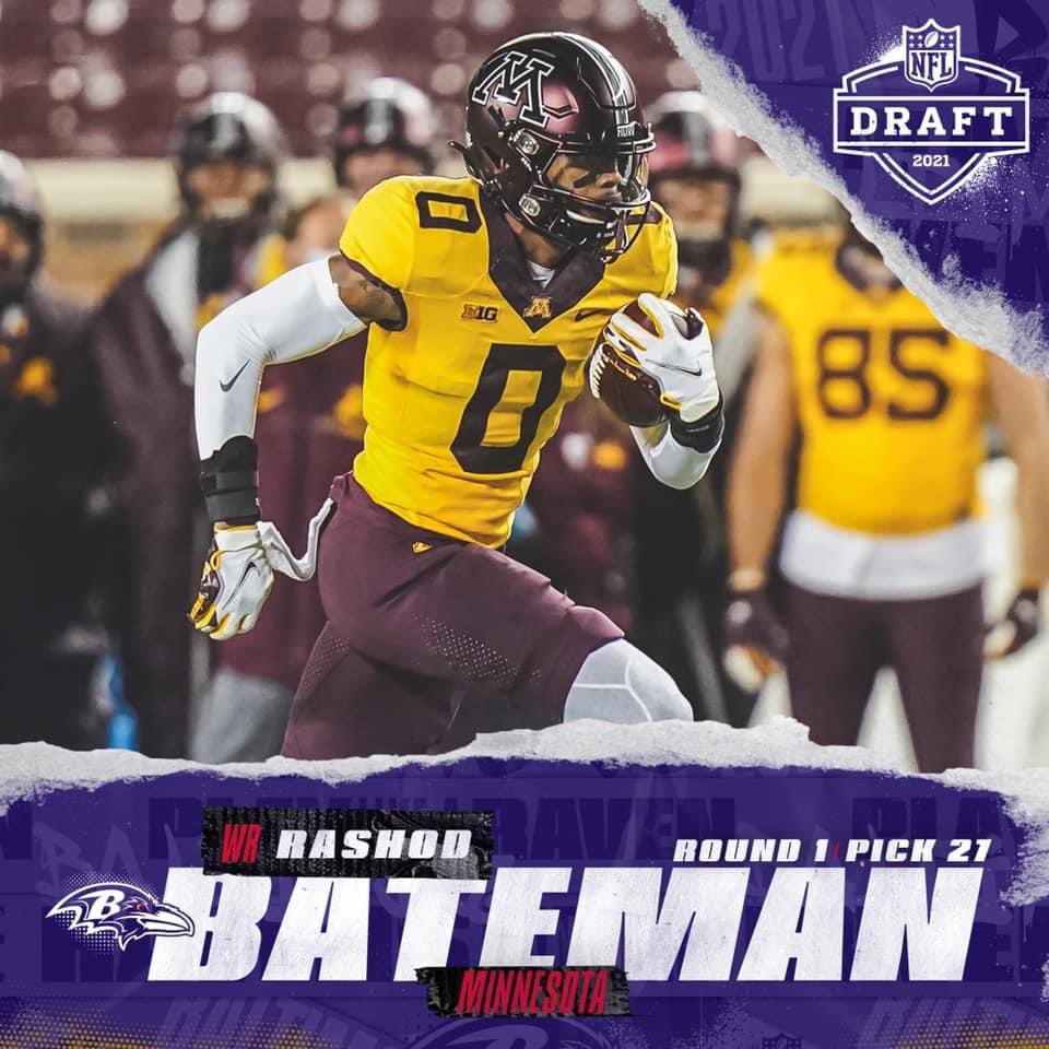 tiftcoathletics's tweet image. In a culture of excellence, hard work and determination are keys to success. Congratulations @R_bateman2! The Blue Devil Nation is proud of you! #4theT