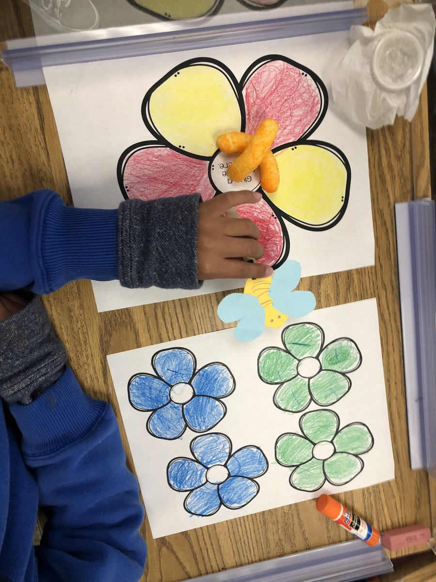 clstward1's tweet photo. @Go_ChavezEagles #3rdgrade entomologists/botanists reenact pollination. #scienceasalever @adoptedelf #alisalstrong https://t.co/lY9NWYe3gV