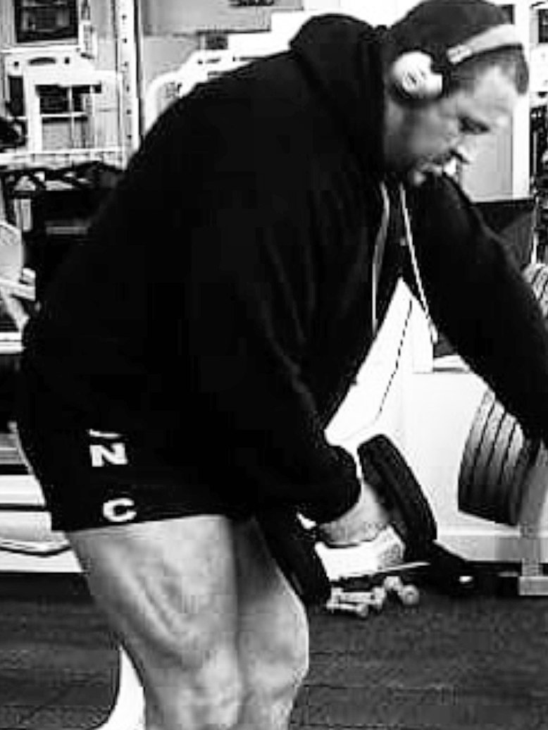 #stopmessing it's Friday chief