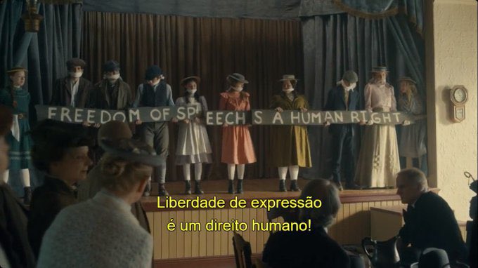 raniericson_'s tweet photo. É lastimoso que uma série que se passa no século XIX (1908), traga a tona questões tão atuais como: adoção, protagonismo feminino e relações humanas. T3:E7
#AnneWithAnE #AnneComE #Netflix https://t.co/rhpwYlOjdn