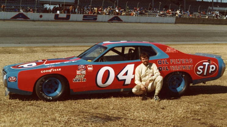 LegendsNascar's tweet photo. Happy Birthday, Joe Millikan!! π
#RandlemanNC π https://t.co/WU6BTV2Wxi