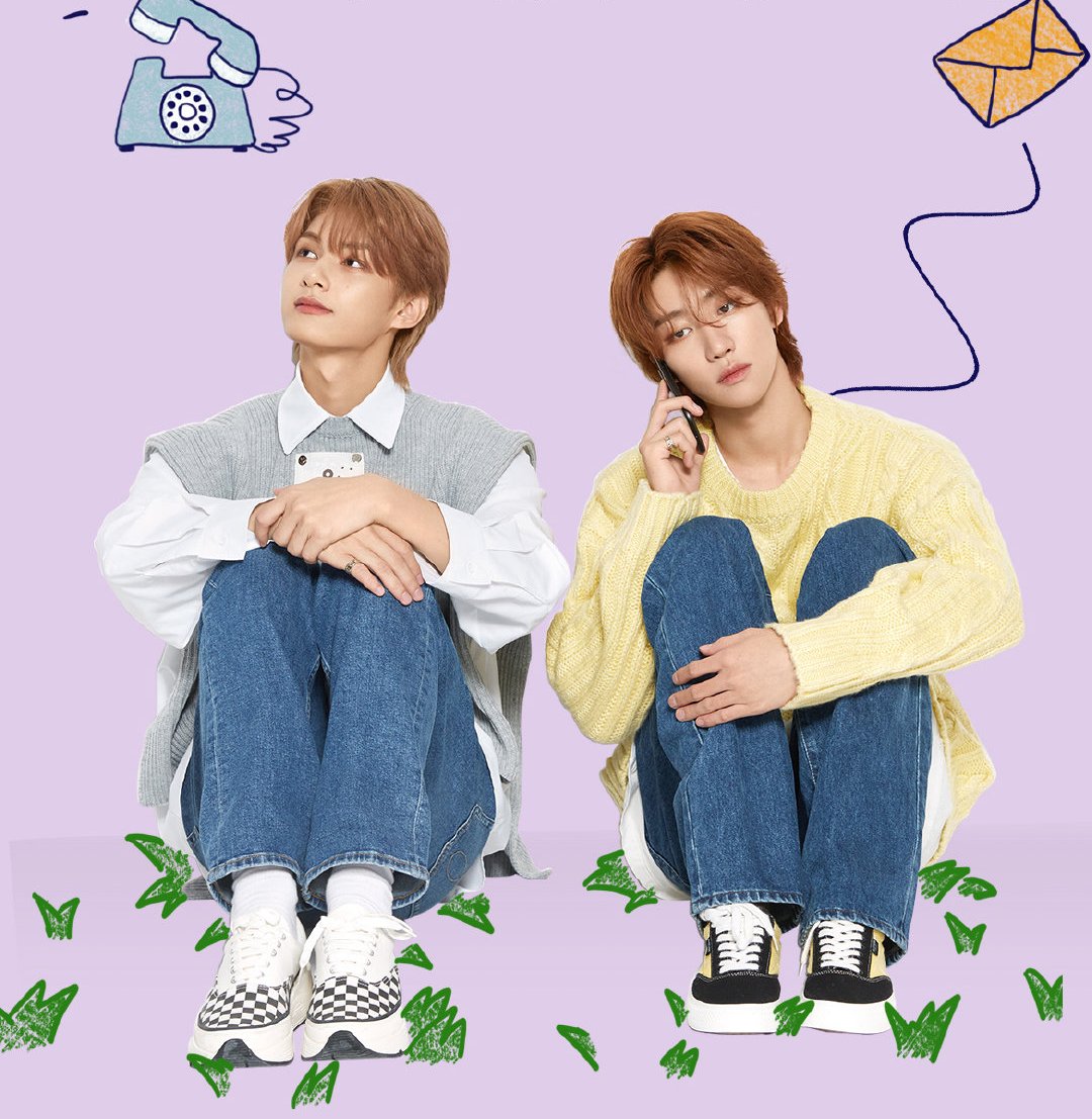 jun and minghao best boys 😭 proceeds from this single will be used to help children in need 🥺🥺 <a href="/pledis_17/">세븐틴(SEVENTEEN)</a>

💿: "妈妈的未接来电" - May 4, 12:00 AM CST