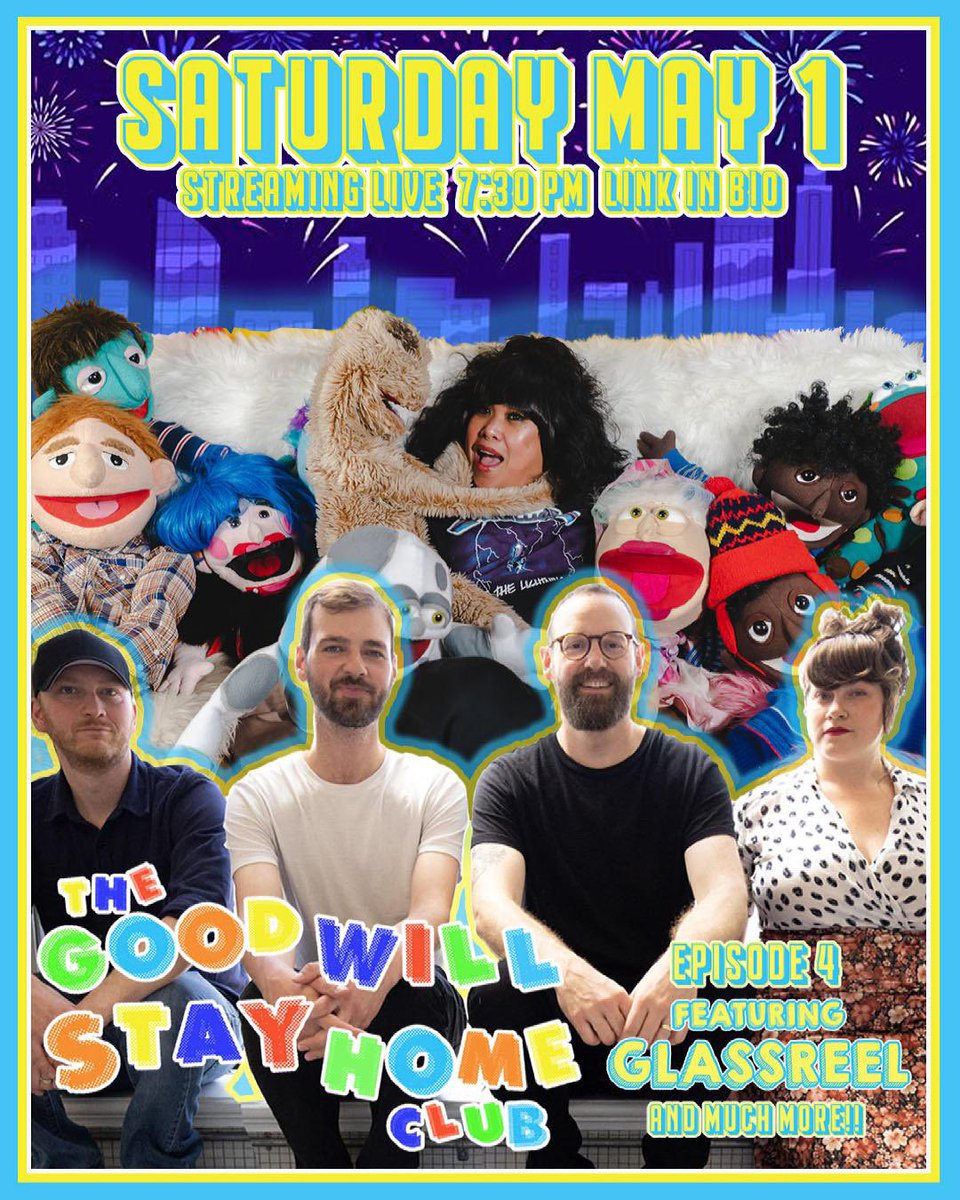 Saturday night may 1st!!